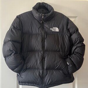 The North Face 1996 Retro Nuptse Jacket 700 Down Puffer Jacket